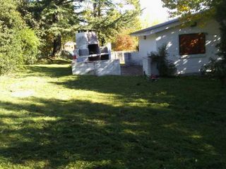 Casa en venta en Villa General Belgrano