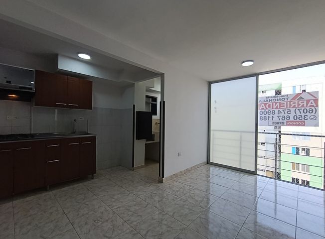 Apartment for rent in Cúcuta