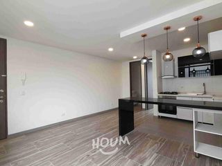 Foto 4 de Apartamento Niza Norte, Niza ID: 122847s