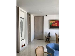 ARRIENDO APARTAMENTO AMOBLADO BARRIO BUENAVISTA