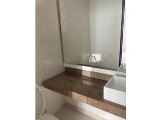 ARRIENDO APARTAMENTO AMOBLADO BARRIO BUENAVISTA