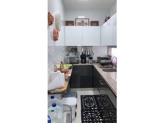 ARRIENDO APARTAMENTO AMOBLADO BARRIO BUENAVISTA