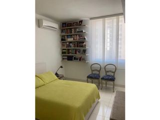 ARRIENDO APARTAMENTO AMOBLADO BARRIO BUENAVISTA