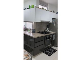 ARRIENDO APARTAMENTO AMOBLADO BARRIO BUENAVISTA