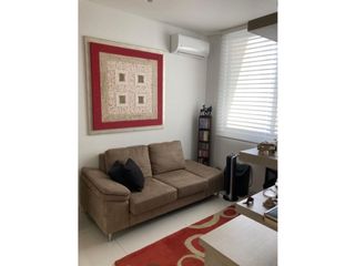 ARRIENDO APARTAMENTO AMOBLADO BARRIO BUENAVISTA