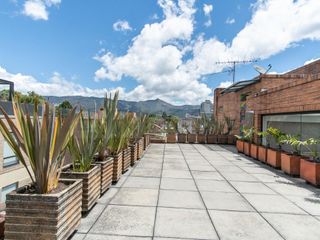 APARTAMENTO en ARRIENDO en Bogotá Santa Bibiana-Usaquén