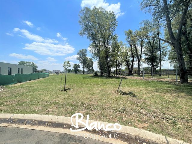 Terreno en Venta en Santa Lucia, Pilar del Este, G.B.A. Zona Norte, Argentina