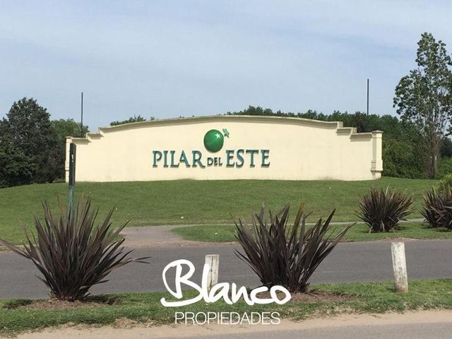 Terreno en Venta en Santa Lucia, Pilar del Este, G.B.A. Zona Norte, Argentina