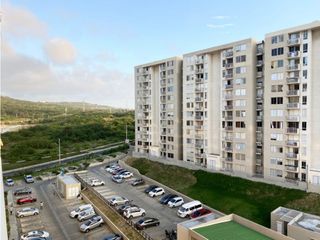 Apartamento en venta Alameda del Rio