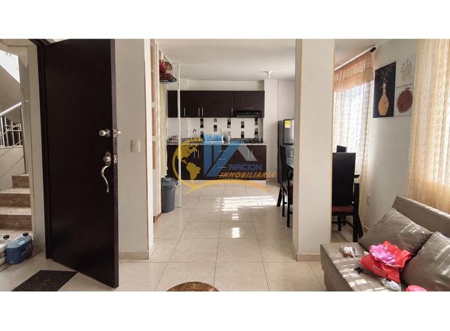 Apartamento en arriendo en Comuna 6 La Concordia