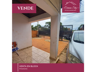 Foto 8 de Venta en block, Muy buena ubicación!