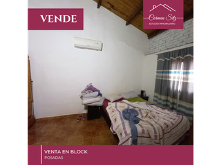 Foto 5 de Venta en block, Muy buena ubicación!