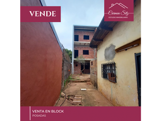 Foto 7 de Venta en block, Muy buena ubicación!