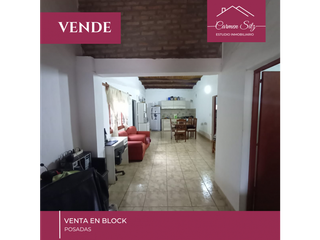 Foto 2 de Venta en block, Muy buena ubicación!