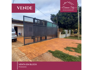 Foto 9 de Venta en block, Muy buena ubicación!