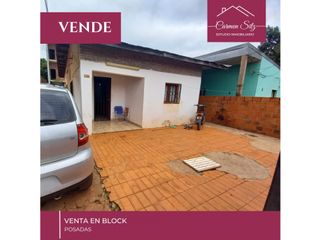 Foto 1 de Venta en block, Muy buena ubicación!