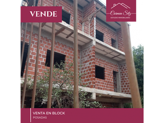 Foto 10 de Venta en block, Muy buena ubicación!