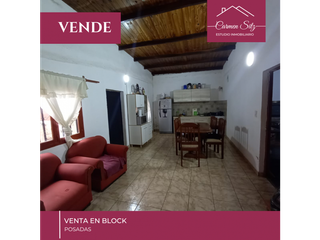 Foto 6 de Venta en block, Muy buena ubicación!