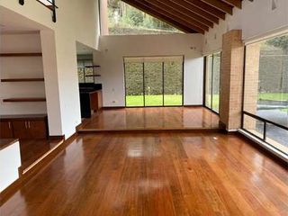 Foto 5 de casa en arriendo en cerca de piedra. Cod A8408289