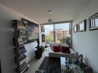 Foto 5 de apartaestudio en venta en colsag. Cod V4836