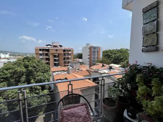 Foto 7 de apartaestudio en venta en colsag. Cod V4836
