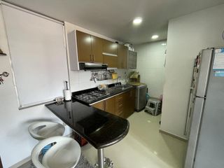 Foto 2 de apartaestudio en venta en colsag. Cod V4836