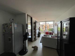 Foto 3 de apartaestudio en venta en colsag. Cod V4836