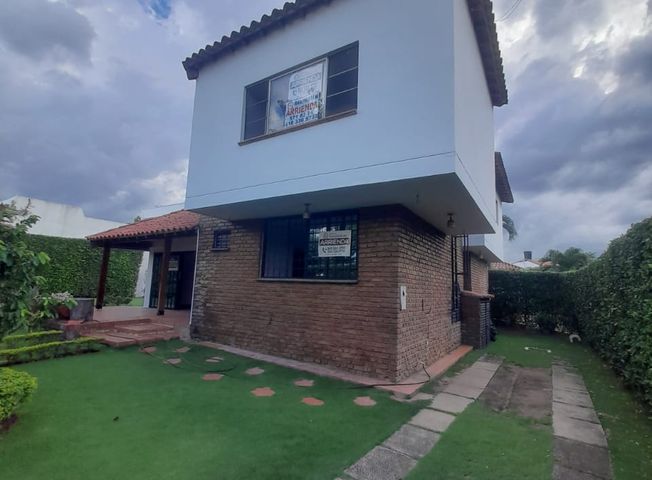 Casa en arriendo en Cúcuta