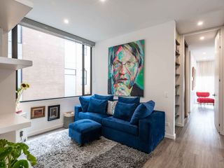 APARTAMENTO en VENTA en Bogotá Colinas de Suba