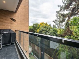 APARTAMENTO en VENTA en Bogotá Colinas de Suba