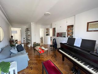 Departamento - San Telmo