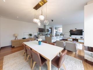 Foto 1 de apartamento en venta en los naranjos-suba. Cod V4570