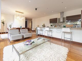 Foto 2 de apartamento en venta en los naranjos-suba. Cod V4570