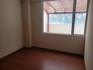 VENTA LINDO DEPARTAMENTO  2D CON TERRAZA  DE  80 Mtros ÁREA APERGOLADA   - LA  ARMENIA