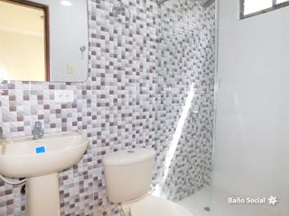 Foto 7 de apartamento en venta en nueva granada. Cod V92471