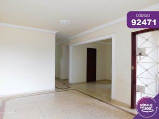 Foto 1 de apartamento en venta en nueva granada. Cod V92471