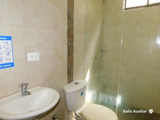 Foto 15 de apartamento en venta en nueva granada. Cod V92471