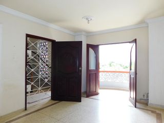 Foto 3 de apartamento en venta en nueva granada. Cod V92471