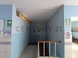 Venta de Clinica Impares en Tacna.