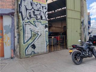 Foto 3 de Bodega