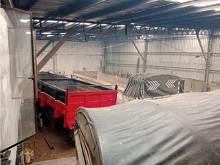 Foto 1 de Bodega