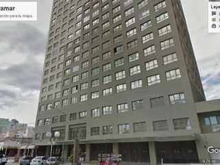 Foto 1 de Monoambiente en alquiler en Miramar