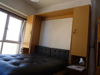 Foto 11 de Monoambiente en alquiler en Miramar