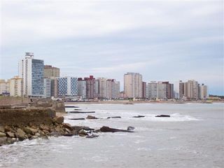 Foto 5 de Monoambiente en alquiler en Miramar