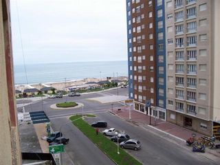 Foto 3 de Monoambiente en alquiler en Miramar