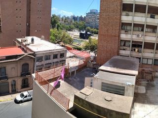 Foto 2 de Venta Departamento Monoambiente z/Plaza de la Intendencia en Centro U$S33.000.