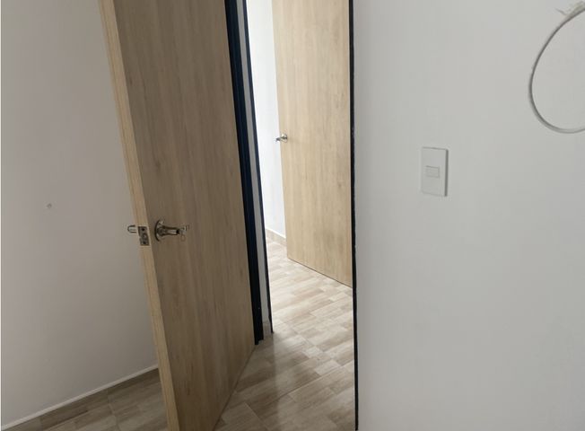 Apartment for rent in Manizales
