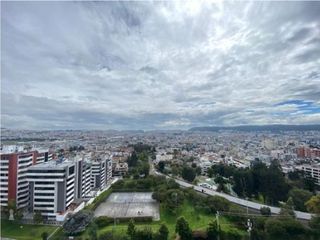 Pent-House LUJO Venta 480 m2 con terraza Quito Tenis