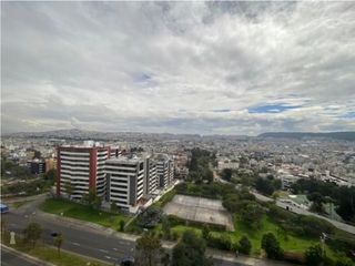 Pent-House LUJO Venta 480 m2 con terraza Quito Tenis