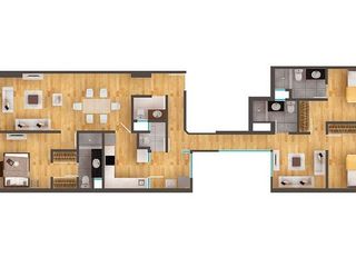 ESTRENO DEPARTAMENTO EN VENTA - BARRANCO